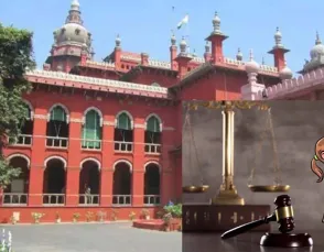 मद्रास हाईकोर्ट : पत्नी के पास पर्याप्त आय और संपत्ति